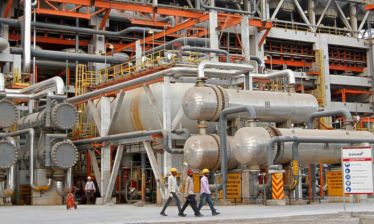 US, UK ramp up pressure on India  and China to cut Russian oil imports